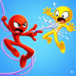 Stickman Games Mod Apk 0.71 (Unlimited Money)