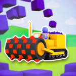 Stone Miner Mod Apk 2.13.11 (Unlimited Money)