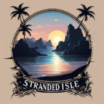 Stranded Isle Mod Apk 1.6.4.3 (Unlimited Money)