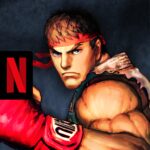 Street Fighter IV CE NETFLIX Mod Apk 1.01.04  (Unlimited Money)