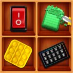 Stress Crusher Relaxing Games Mod Apk 5.8 (Unlimited Money)