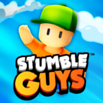 Stumble Guys Mod Apk 0.97.1 (Unlimited Money)