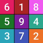 Sudoku Color Mod Apk  1.6.8.1814 (Unlocked)