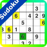 Sudoku Offline  Mod Apk 1.22c (Unlimited Money)