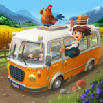 Sunrise Village Mod Apk 1.138.35 (Unlimited Money)