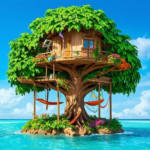 Sunshine Island Mod Apk 1.3.33311 (Unlimited Money)