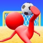 Super Goal Mod Apk 0.2.33 (Unlimited Money)
