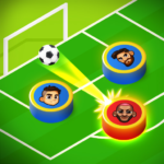 Super Soccer Apk 2.26 (Unlimited Money)