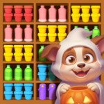 Super Sort ® Mod Apk V2.7.0 (Unlimited Money)