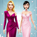 Super Stylist Fashion Makeover Mod Apk 3.8.02 (Unlimited Money)