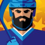 Superstar Hockey Mod Apk 1.10.6 (Unlimited Money)