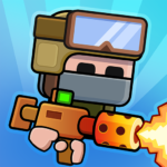 Survival Arena Mod Apk 2.3.6 (Unlimited Money)