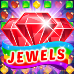 Switch Jewel™ Mod Apk 1.2026.05 (Unlimited Money)