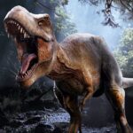 T-Rex: Dino Simulator Mod Apk 1.4.0 (Unlimited Money)