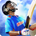 T20 Cricket Champions 3D Mod Apk 1.8.668 (Unlimited Money)