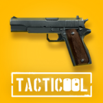 Tacticool: PvP Action Shooter Mod Apk 3.53.0 (Unlimited Money)