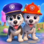 Talking Husky Dog Mod Apk 2.74 (Unlimited Money)
