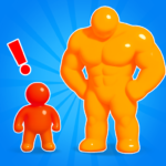 Tall Man Run Mod Apk 1.93 (Unlimited Money)