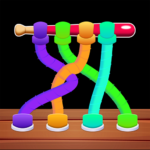 Tangle Master 3D Mod Apk 47.2.8 (Unlimited Money)