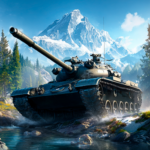 Tank Force Mod Apk 6.9.22 (Unlimited Money)