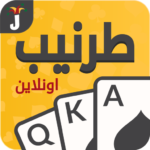 Tarneeb & Syrian Tarneeb 41 Mod Apk 28.2.87 (Unlimited Money)