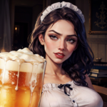Tavern Legend Mod Apk 0.9.571 (Unlimited Money)