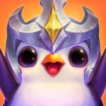 Teamfight Tactics PBE Mod Apk 16.6.7517822 b(Unlimited Money)