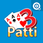 Teen Patti Octro Poker & Rummy Mod Apk 11.58 (Unlimited Money)