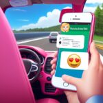 Text And Drive! Mod Apk 2.0.7 (Unlimited Money)