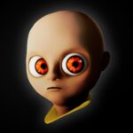 The Baby In Yellow Mod Apk 2.3.3 (Unlimited Money)