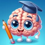 The Brain Game Mod Apk 1.0.294 (Unlimited Money)