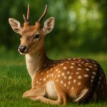 The Deer Mod Apk 1.2.9  (Unlimited Money)