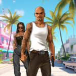 The Gang Mod Apk 1.69.0 (Unlimited Money)