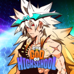 The God of High School Mod Apk 6.5.3  (Unlimited Money)