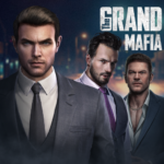 The Grand Mafia Mod Apk 1.3.973 (Unlimited Money)