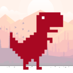 The Jumping Dino Mod Apk 4.0.1 (Unlimited Money)