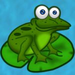 The Jumping Frog join the dots Mod Apk 1.0.80 (Unlimited Money)