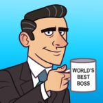 The Office Mod Apk 1.45.0 (Unlimited Money)