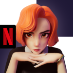 The Queen’s Gambit Chess Mod Apk 3.9 (Unlimited Money)