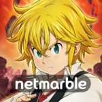 The Seven Deadly Sins Mod Apk 2.99.0 (Unlimited Money)