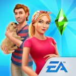 The Sims™ FreePlay Mod Apk 113.0.0 (Unlimited Money)