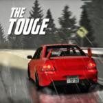 The Touge Mod Apk  1.0.10 (Unlimited Money)