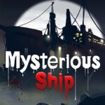 The mysterious ship Mod Apk  128 (Unlimited Money)