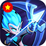 Thetan Immortal Mod Apk 1.0.5 (Unlimited Money)