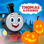Thomas & Friends™: Let’s Roll Mod Apk 7.8.0 (Unlimited Money)
