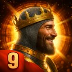 Throne Mod Apk 6.7.1.305 (Unlimited Money)