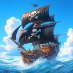 Tides of Conquest Mod Apk 1.1.660 (Unlimited Money)