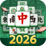 Tile Mahjong Classic Mod Apk 1.0.19  (Unlimited Money)