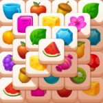 Tile Yard  Mod Apk 1.5.0 (Unlimited Money)