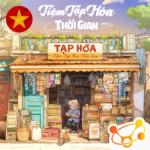 Tiệm Tạp Hóa Thời Gian Mod Apk 3.1.0 (Unlimited Money)